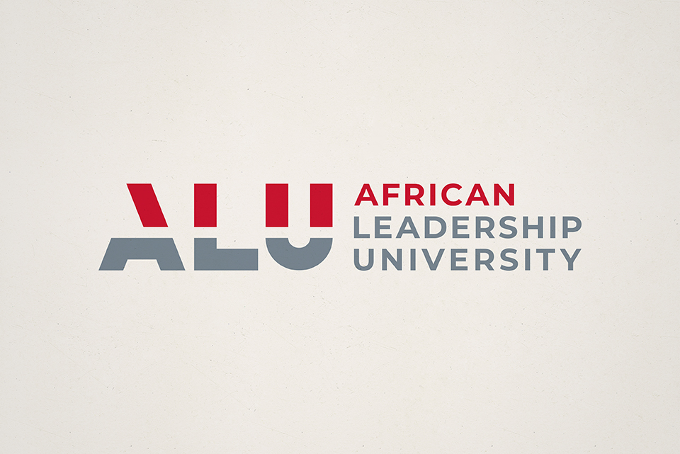 ALU logo