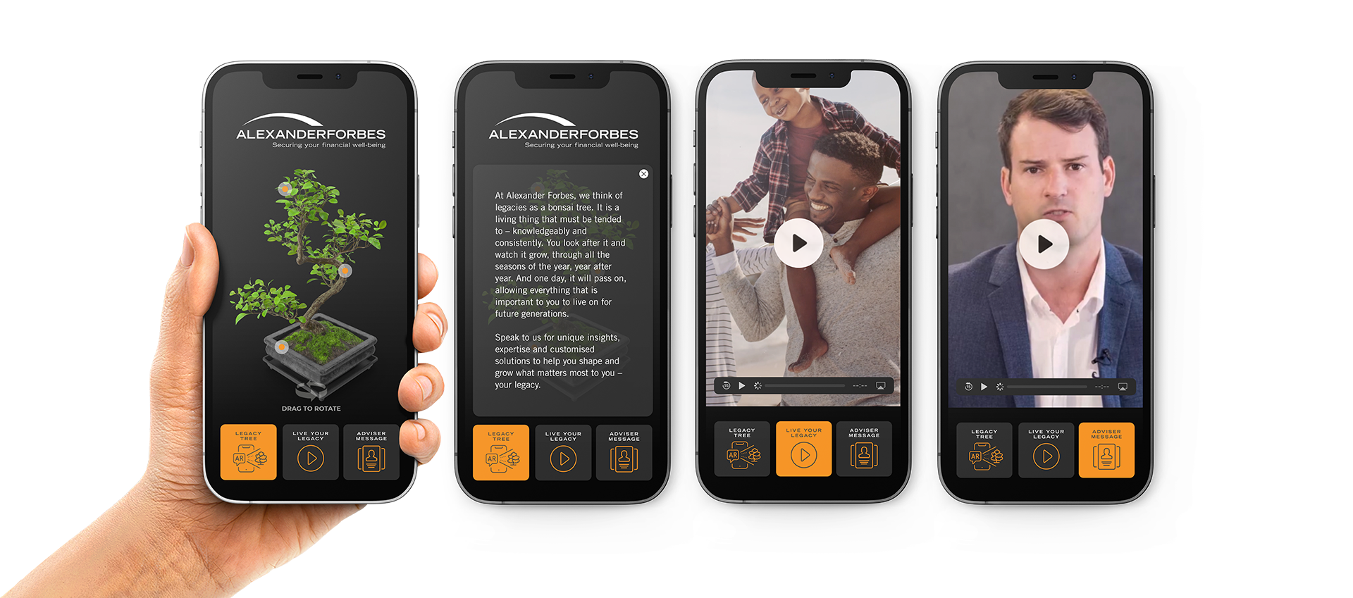 Alex-forbes-wealth-hand-phone